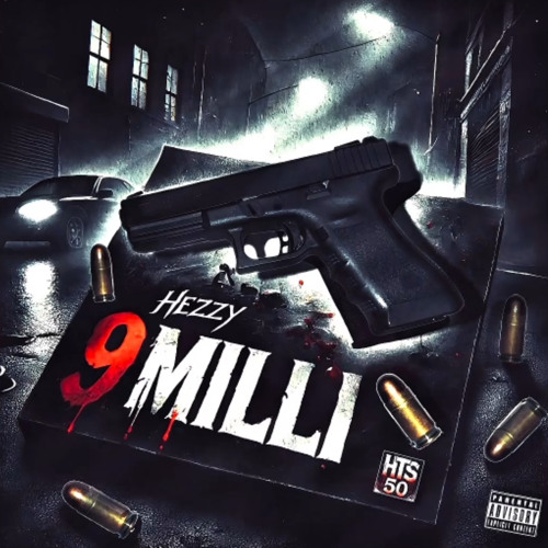 Hezzy - 9 Milli