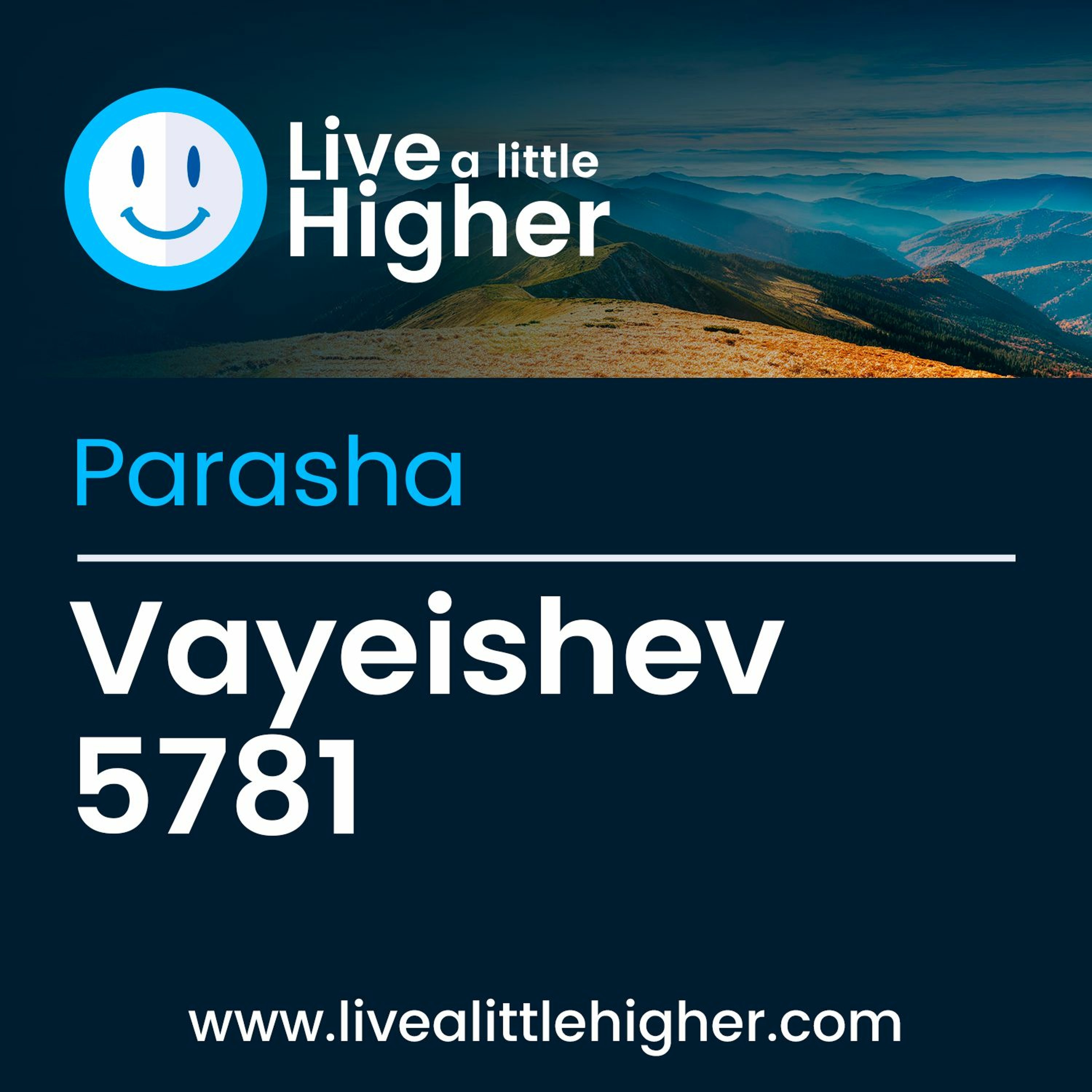 Live a Little Higher