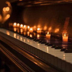 Candle Light Sonata # 1