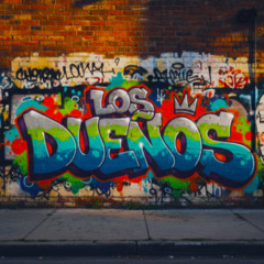 MATTNEZZ - Los Dueños