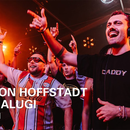 The Blessed Madonna Ft. Clementine Douglas - Happier (Malugi Edit)