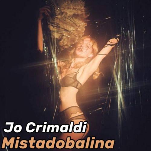 Jo Crimaldi - Mistadobalina