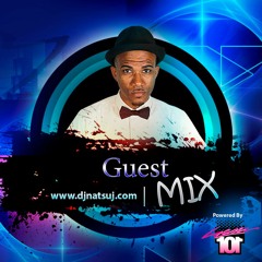 Natsuj - Guest Mixes
