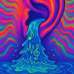 Ear Squirting