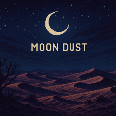 MOON DUST
