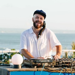 Free Association #4 - w/ Joey Fitzgerald (Gold Suite) Takeover - November 2022