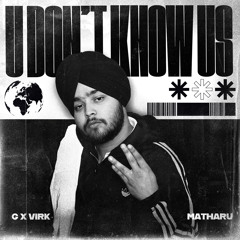 U DON'T KNOW Dec 8.mp3