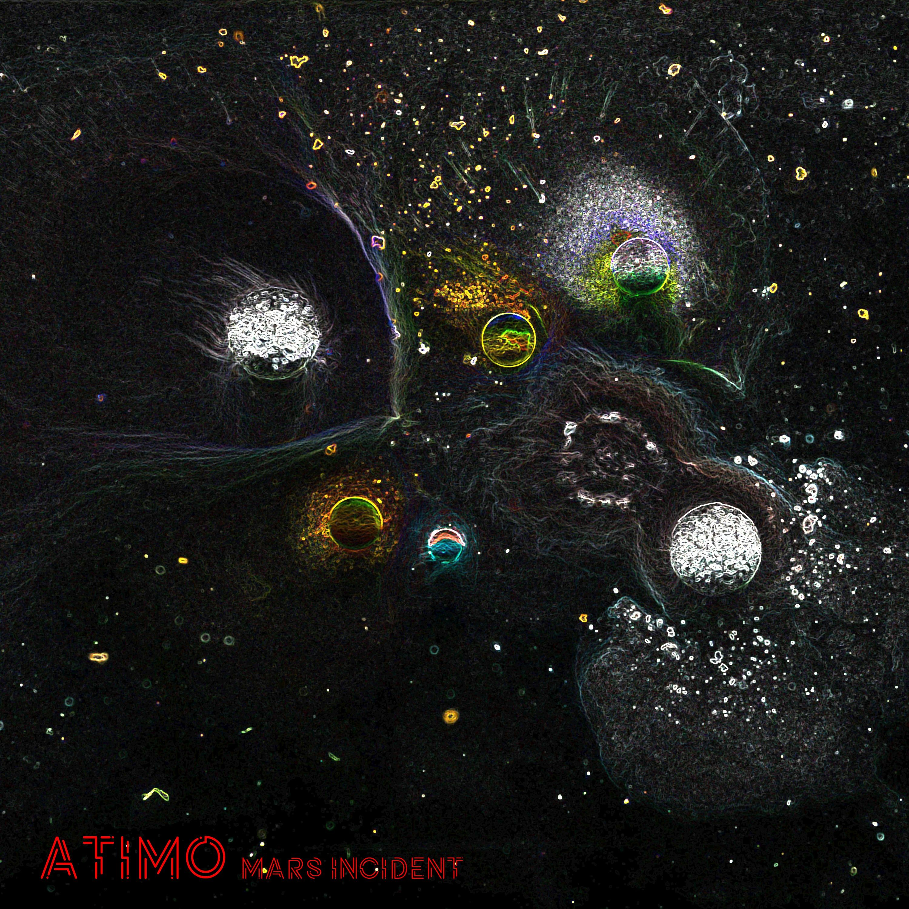 Atimo Sets