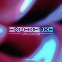 Jonjo Drake - Expedience (Original mix)