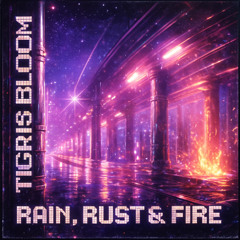 Rain, Rust & Fire