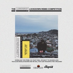 Willy Mav X Elipsa - Without You [FLAX REMIX]