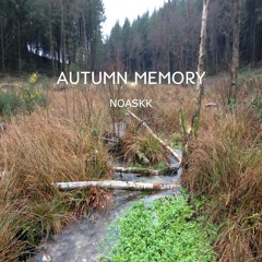 Autumn Memory