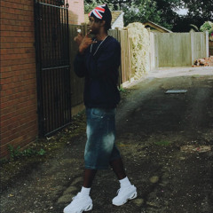 Mydüs - Clear my mind ( 2022 Unreleased )