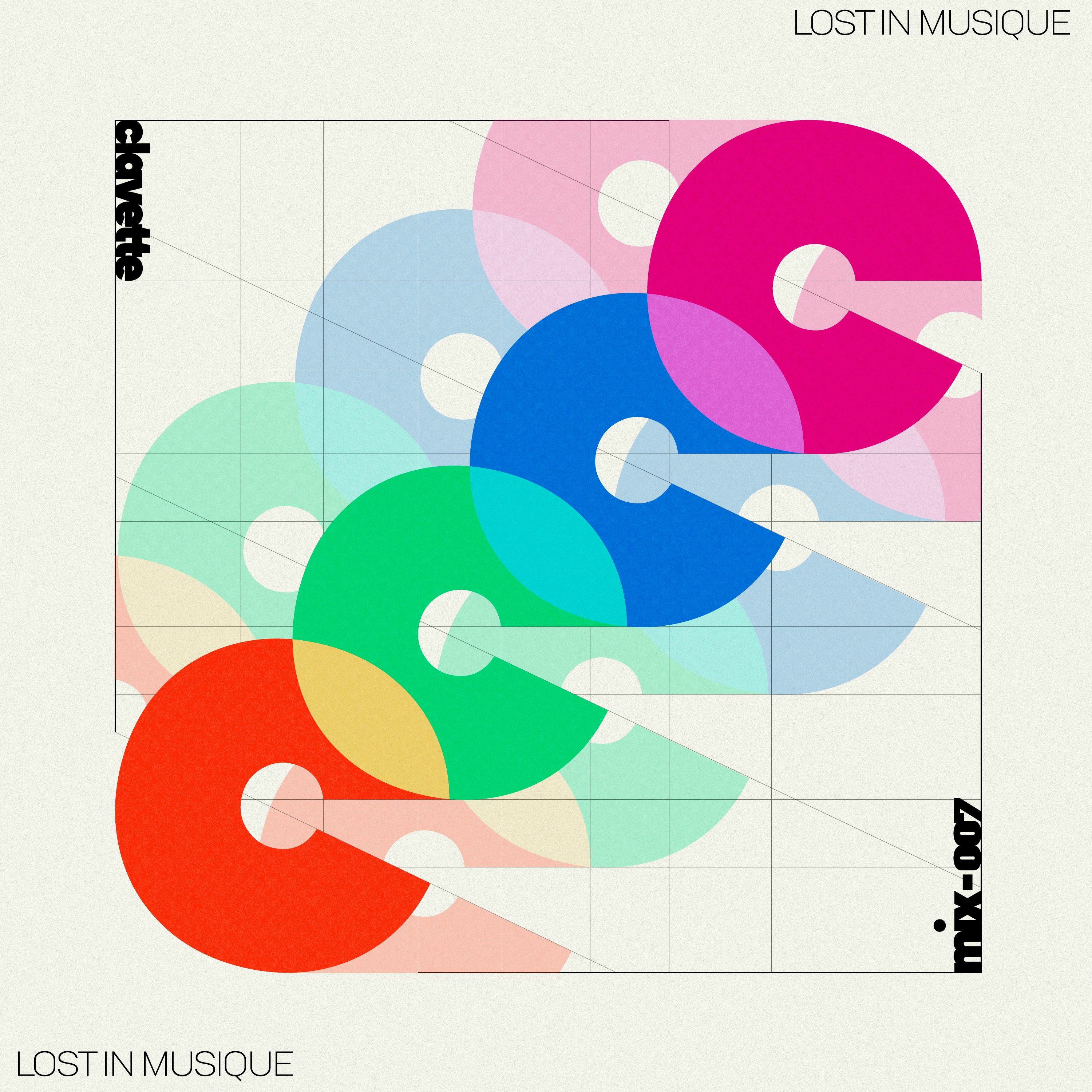 Lost In Musique Radio