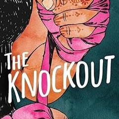 ~Read~[PDF] The Knockout -  Sajni Patel (Author)
