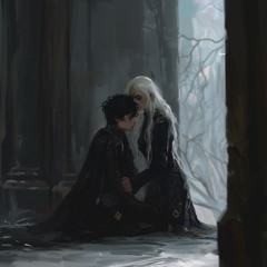 Song of Light and Darkness