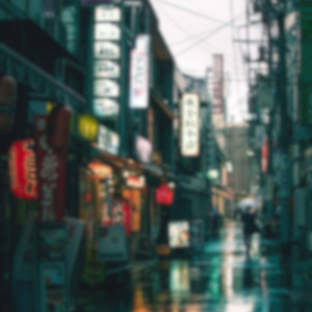 Loafy Building x Amess – Littlewood