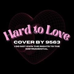 BLACKPINK - Hard to Love
