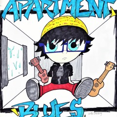 Apartment Blues (Mastered)