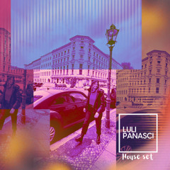 Luli Panasci - Housing the disco