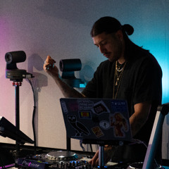 BANG BANG DJ SET – MOUV’ RADIO TAKEOVER