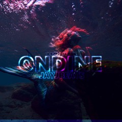 OceanLife Type Beat 2021 | ONDINE | @JayJBeats