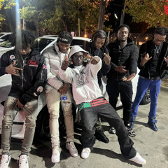 luh bam - slay wit me (kilo) [8Teen exclusive + dj gren8de & hitlist]