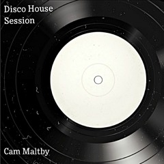 MALT-B - Disco House Session