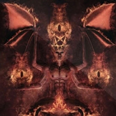 rituxl + jinatsu + blxxding  ⛧ satan is watching us {old demo}