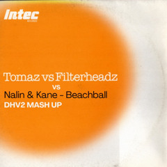 DHV2 - Sunshine vs Beachball (Mashup)
