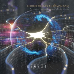 A2 SOSNZ009  - Giorgio Robles & Herman Saiz - Frequency (Silat Beksi Remix)