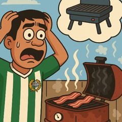 Grillen burh
