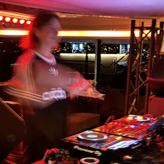 MIXEL Tidal Rave September 2024