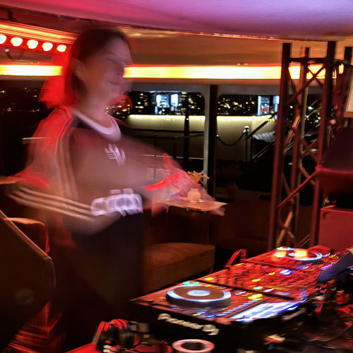 MIXEL Tidal Rave September 2024