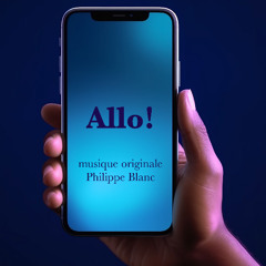 Lullaby orchestral (berceuse)(original soundtrack of "ALLO")