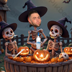 DJ Biz's House of Horrors Mix