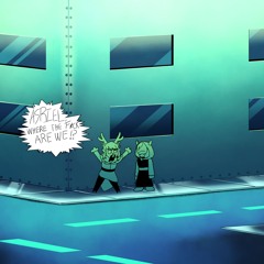 Crystalline Raceway