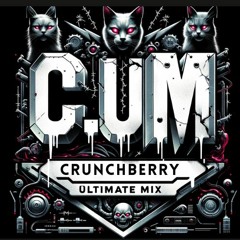 C.U.M (Crunchberry Ultimate Mixtape Vol. 1)