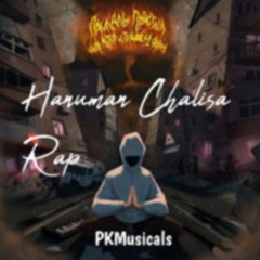Hanuman Chalisa Rap