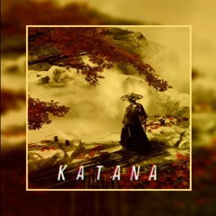 Katana (ft. 6feet)