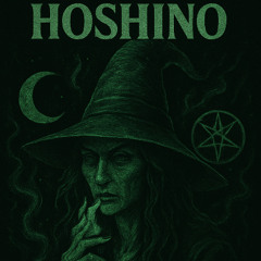 Hoshino - Among the Occursed