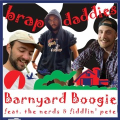 Barnyard Boogie (feat. the nerds & Fiddlin' Pete)