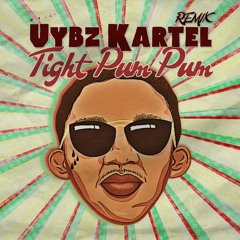 VYBZ KARTEL - S.A.V REMIX (By DJ Skyro DJ Amigo DJ Vtrine)