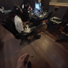 Threw away my asics - FBL Manny (unreleased)