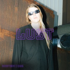 LUST Series #53 Rostøm