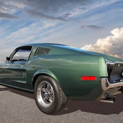 FASTBACK