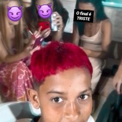 3 MINUTINHOS DA TROPA DO 5 (( DJ RK DE VILA VELHA ())