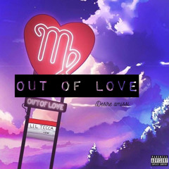 Out of love (remix)