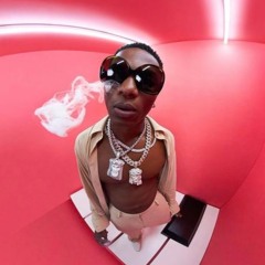 wizkid + best time (dj sudi blend)