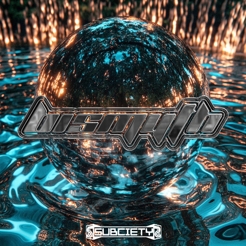 Bismyth - Sideways